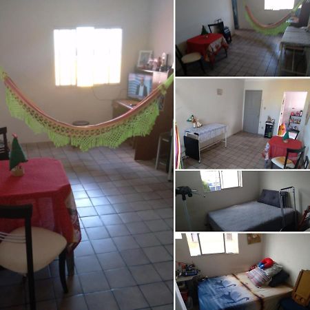 Apto Naturista Apartment Natal Exterior photo