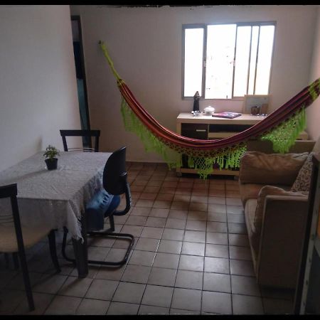 Apto Naturista Apartment Natal Exterior photo